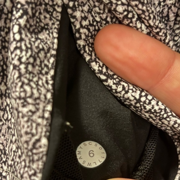 On the Fly ~ Sea Spray Alpine White Dark Chrome - Picture 7 of 8